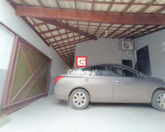Imagem Casa com 3 Quartos à Venda, 150 m² em Jardim Eldorado - Montes Claros Imagem Casa com 3 Quartos à Venda, 150 m² em Jardim Eldorado - Montes Claros