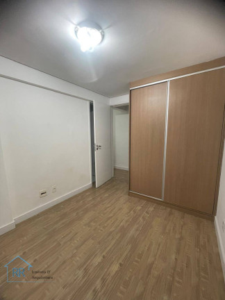 Imagem Apartamento com 3 Quartos para Alugar, 114 m² em Centro - Santo André Imagem Apartamento com 3 Quartos para Alugar, 114 m² em Centro - Santo André