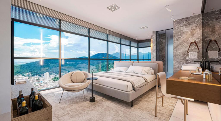 Imagem Apartamento com 4 Quartos à Venda, 236 m² em Centro - Itapema Imagem Apartamento com 4 Quartos à Venda, 236 m² em Centro - Itapema