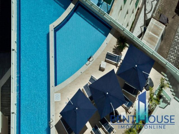 Imagem Apartamento com 3 Quartos à Venda, 132 m² em Centro - Balneário Camboriú