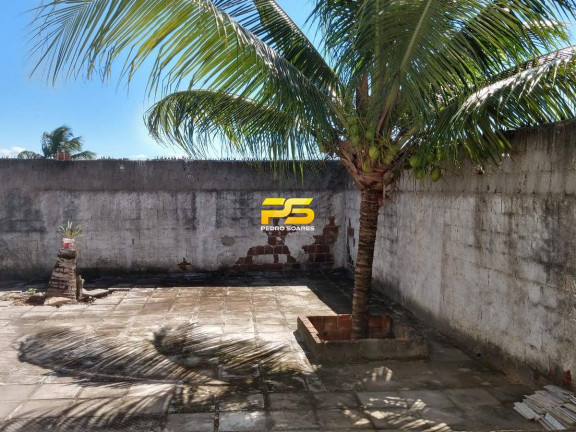 Imagem Casa com 4 Quartos à Venda, 300 m² em Centro - Conde Imagem Casa com 4 Quartos à Venda, 300 m² em Centro - Conde
