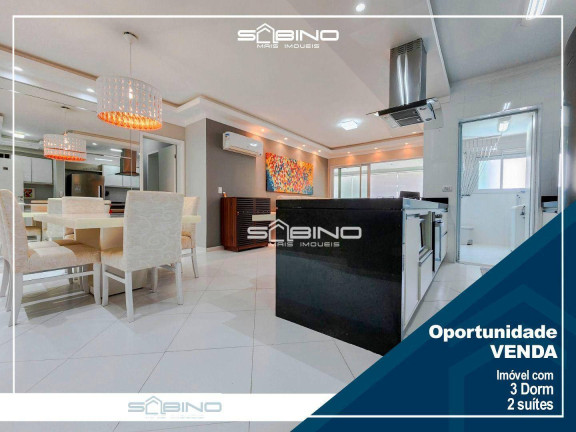 Imagem Apartamento com 3 Quartos à Venda, 126 m² em Riviera De São Lourenço - Bertioga Imagem Apartamento com 3 Quartos à Venda, 126 m² em Riviera De São Lourenço - Bertioga