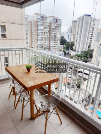 Apartamento com 2 Quartos à Venda, 74 m² em Centro - São Bernardo Do Campo