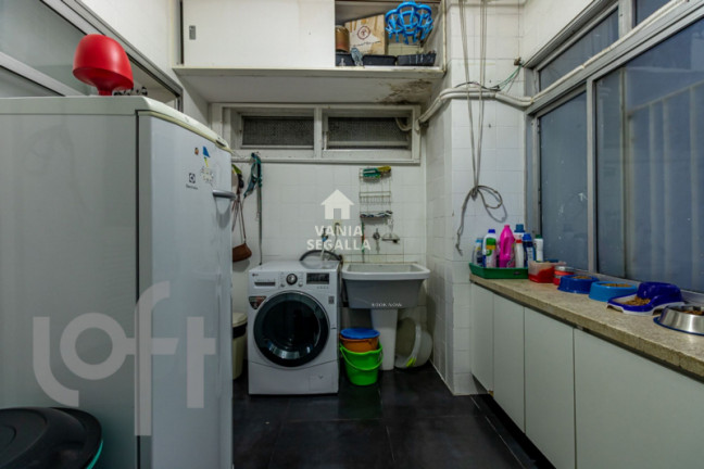 Imagem Apartamento com 3 Quartos à Venda, 135 m² em Jardim Paulista - São Paulo Imagem Apartamento com 3 Quartos à Venda, 135 m² em Jardim Paulista - São Paulo