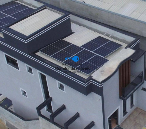 Imagem Casa com 3 Quartos à Venda, 140 m² em Portais (polvilho) - Cajamar
