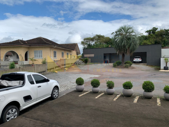 Imagem Imóvel à Venda, 1.372 m² em Velha - Blumenau