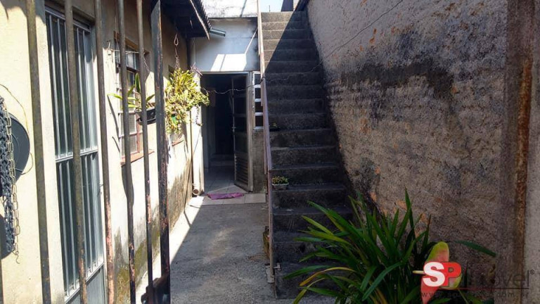 Imagem Casa com 2 Quartos à Venda, 123 m² em Itaquera - São Paulo
