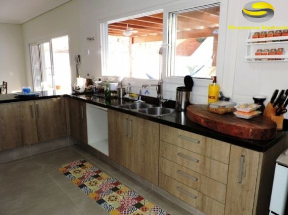 Imagem Casa de Condomínio com 3 Quartos à Venda, 373 m² em Paisagem Renoir - Cotia