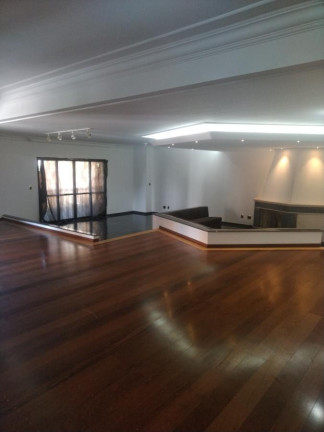 Imagem Apartamento com 5 Quartos à Venda, 454 m² em Jardim - Santo André Imagem Apartamento com 5 Quartos à Venda, 454 m² em Jardim - Santo André