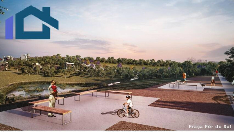 Imagem Terreno à Venda, 155 m² em Orico - Gravataí