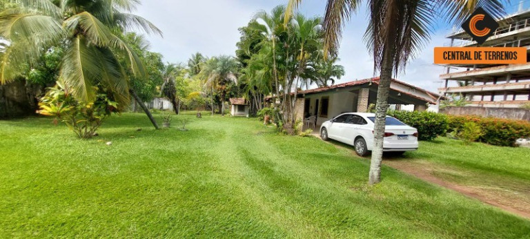 Imagem Terreno à Venda, 2.436 m² em Buraquinho - Lauro De Freitas Imagem Terreno à Venda, 2.436 m² em Buraquinho - Lauro De Freitas