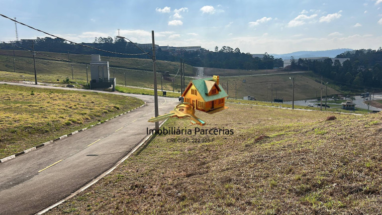 Imagem Terreno à Venda, 414 m² em Chácara Jaguari (fazendinha) - Santana De Parnaíba Imagem Terreno à Venda, 414 m² em Chácara Jaguari (fazendinha) - Santana De Parnaíba