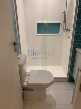 Imagem Apartamento com 3 Quartos à Venda, 130 m² em Barra Da Tijuca - Rio De Janeiro