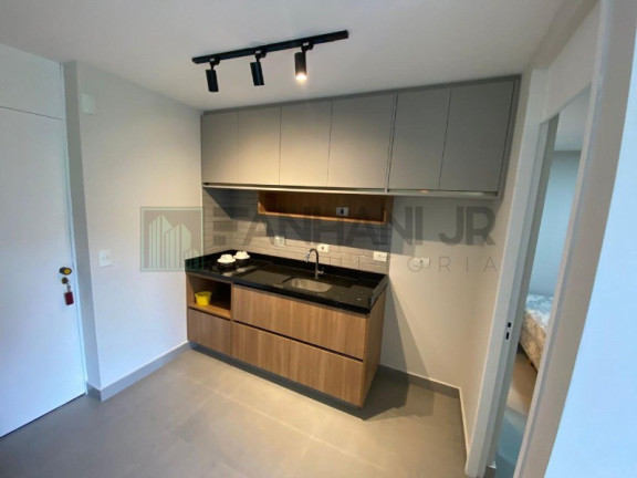 Imagem Imóvel com 1 Quarto à Venda, 32 m² em Jardim Paulista - São Paulo