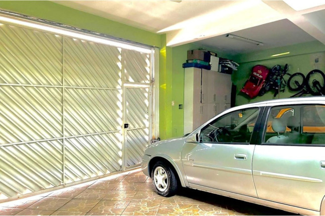Imagem Casa com 3 Quartos à Venda, 200 m² em Vila Formosa - São Paulo Imagem Casa com 3 Quartos à Venda, 200 m² em Vila Formosa - São Paulo