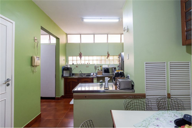 Imagem Casa com 4 Quartos à Venda,  em Cidade Jardim - São Paulo