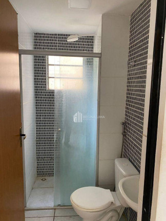 Imagem Apartamento com 2 Quartos à Venda, 46 m² em Verdecap - Teresina Imagem Apartamento com 2 Quartos à Venda, 46 m² em Verdecap - Teresina