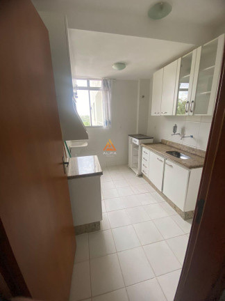 Imagem Apartamento com 2 Quartos à Venda, em Santa Tereza I - Barbacena Imagem Apartamento com 2 Quartos à Venda, em Santa Tereza I - Barbacena