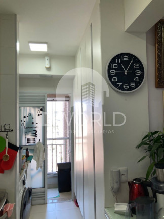 Imagem Imóvel com 3 Quartos à Venda, 94 m² em Centro - São Bernardo Do Campo Imagem Imóvel com 3 Quartos à Venda, 94 m² em Centro - São Bernardo Do Campo