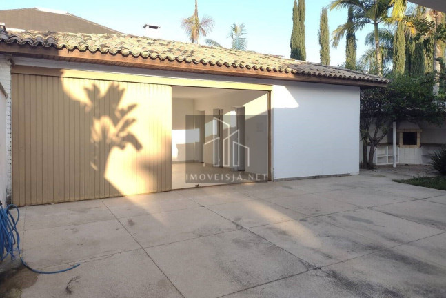 Imagem Casa com 3 Quartos para Alugar, 260 m² em Alphaville Residencial Um - Barueri Imagem Casa com 3 Quartos para Alugar, 260 m² em Alphaville Residencial Um - Barueri