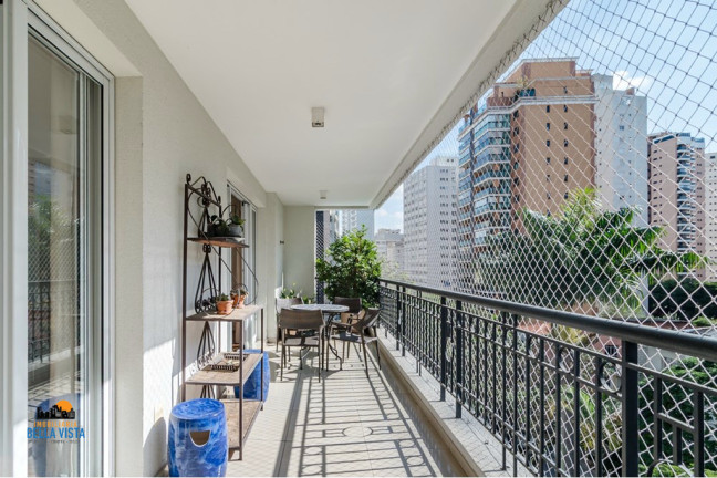 Imagem Apartamento com 3 Quartos à Venda, em Paraíso - São Paulo Imagem Apartamento com 3 Quartos à Venda, em Paraíso - São Paulo