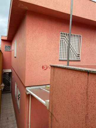 Imagem Sobrado com 3 Quartos à Venda, 250 m² em Aricanduva - São Paulo Imagem Sobrado com 3 Quartos à Venda, 250 m² em Aricanduva - São Paulo