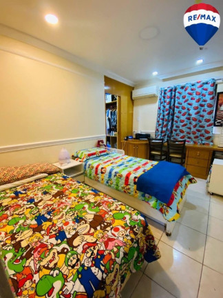 Imagem Imóvel com 4 Quartos à Venda, 200 m² em São Geraldo - Manaus Imagem Imóvel com 4 Quartos à Venda, 200 m² em São Geraldo - Manaus