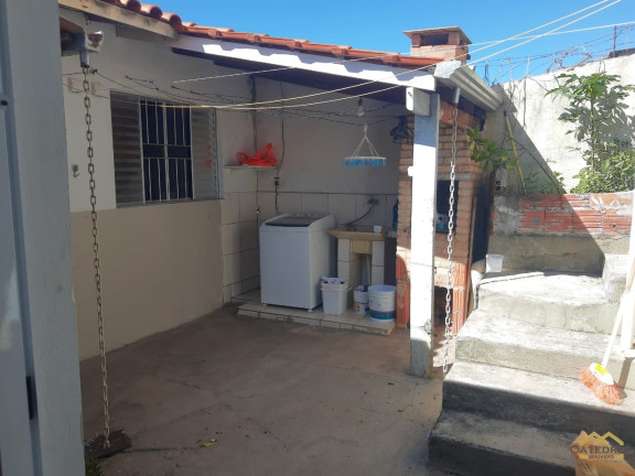 Imagem Casa com 5 Quartos à Venda, 195 m² em Jardim Pacaembu - Jundiaí Imagem Casa com 5 Quartos à Venda, 195 m² em Jardim Pacaembu - Jundiaí