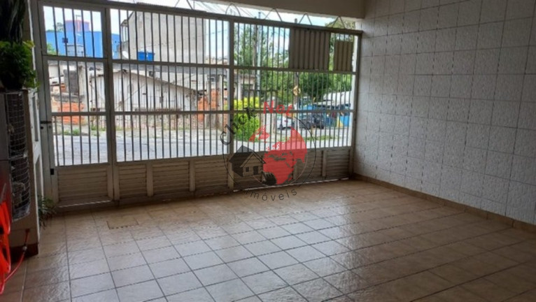 Imagem Sobrado com 4 Quartos à Venda, 227 m² em Assunção - São Bernardo Do Campo Imagem Sobrado com 4 Quartos à Venda, 227 m² em Assunção - São Bernardo Do Campo