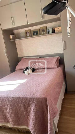 Imagem Apartamento com 2 Quartos à Venda, 56 m² em Vila Osasco - Osasco