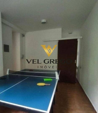 Apartamento com 2 Quartos à Venda, 50 m² em Jardim São Savério - São Paulo