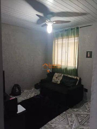 Imagem Casa com 2 Quartos à Venda, 45 m² em Vila Nova Bonsucesso - Guarulhos Imagem Casa com 2 Quartos à Venda, 45 m² em Vila Nova Bonsucesso - Guarulhos