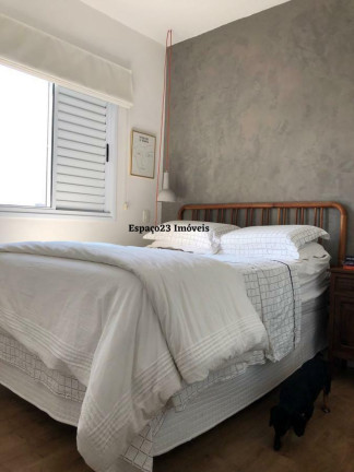 Imagem Apartamento com 1 Quarto à Venda, 59 m² em Limão - São Paulo