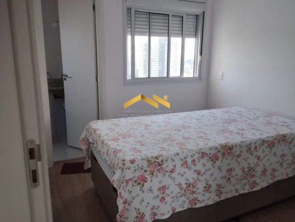 Imagem Apartamento com 2 Quartos à Venda, 60 m² em Jardim Prudencia - São Paulo Imagem Apartamento com 2 Quartos à Venda, 60 m² em Jardim Prudencia - São Paulo