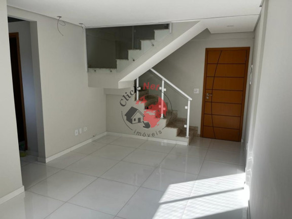 Imagem Cobertura com 2 Quartos à Venda, 99 m² em Nova Gerty - São Caetano Do Sul Imagem Cobertura com 2 Quartos à Venda, 99 m² em Nova Gerty - São Caetano Do Sul