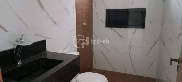 Imagem Casa com 3 Quartos à Venda, 94 m² em Parque Dos Laranjais - Campo Grande Imagem Casa com 3 Quartos à Venda, 94 m² em Parque Dos Laranjais - Campo Grande