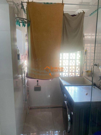 Imagem Apartamento com 3 Quartos à Venda, 107 m² em Centro - Guarulhos Imagem Apartamento com 3 Quartos à Venda, 107 m² em Centro - Guarulhos