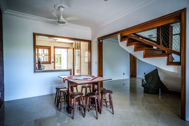 Imagem Casa com 2 Quartos à Venda, 306 m² em Parque Santa Fé - Porto Alegre Imagem Casa com 2 Quartos à Venda, 306 m² em Parque Santa Fé - Porto Alegre
