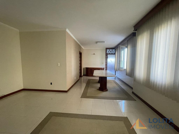 Imagem Apartamento com 4 Quartos à Venda, 224 m² em Centro - Florianopolis