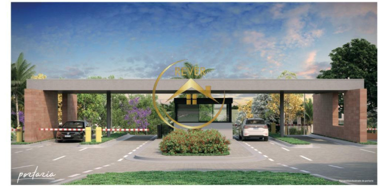 Imagem Terreno à Venda, 450 m² em Alphaville Dom Pedro - Campinas Imagem Terreno à Venda, 450 m² em Alphaville Dom Pedro - Campinas