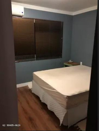 Imagem Apartamento com 2 Quartos à Venda, 58 m² em Setor Negrão De Lima - Goiânia