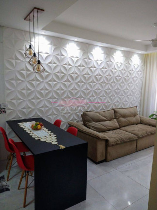 Imagem Casa com 2 Quartos à Venda, 65 m² em Gsp Life Boituva - Boituva