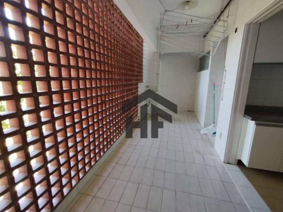 Imagem Apartamento com 3 Quartos à Venda, 200 m² em Casa Forte - Recife Imagem Apartamento com 3 Quartos à Venda, 200 m² em Casa Forte - Recife