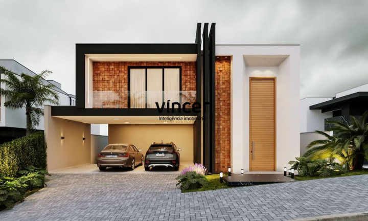 Imagem Casa com 4 Quartos à Venda, 340 m² em Jardins Bolonha - Senador Canedo Imagem Casa com 4 Quartos à Venda, 340 m² em Jardins Bolonha - Senador Canedo