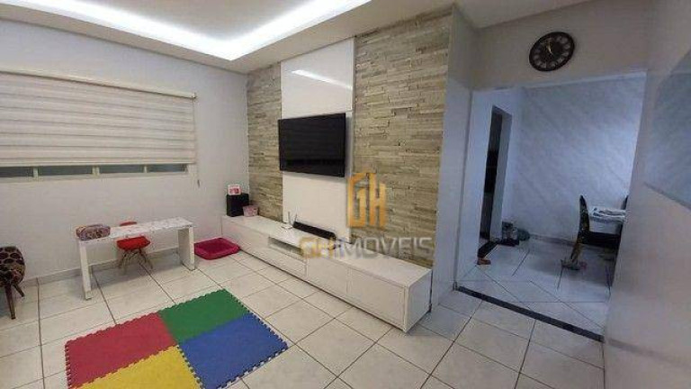 Imagem Casa com 3 Quartos à Venda, 140 m² em Jardim Helvécia - Aparecida De Goiânia Imagem Casa com 3 Quartos à Venda, 140 m² em Jardim Helvécia - Aparecida De Goiânia