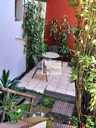 Imagem Casa com 4 Quartos à Venda, 362 m² em Morumbi - São Paulo Imagem Casa com 4 Quartos à Venda, 362 m² em Morumbi - São Paulo