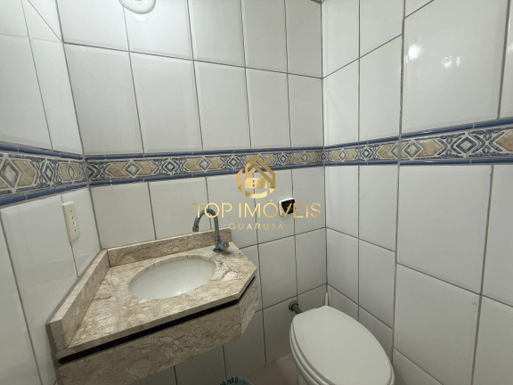 Imagem Apartamento com 1 Quarto à Venda, 85 m² em Pitangueiras - Guarujá