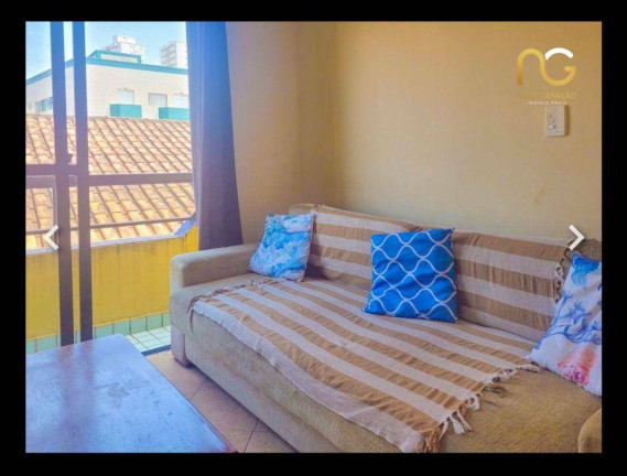 Imagem Apartamento com 1 Quarto à Venda, 42 m² em Aviação - Praia Grande Imagem Apartamento com 1 Quarto à Venda, 42 m² em Aviação - Praia Grande