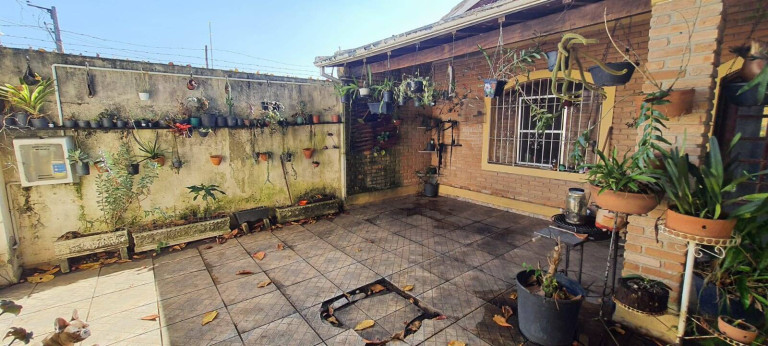 Imagem Casa com 3 Quartos à Venda, 140 m² em Chácara Do Visconde - Taubaté Imagem Casa com 3 Quartos à Venda, 140 m² em Chácara Do Visconde - Taubaté
