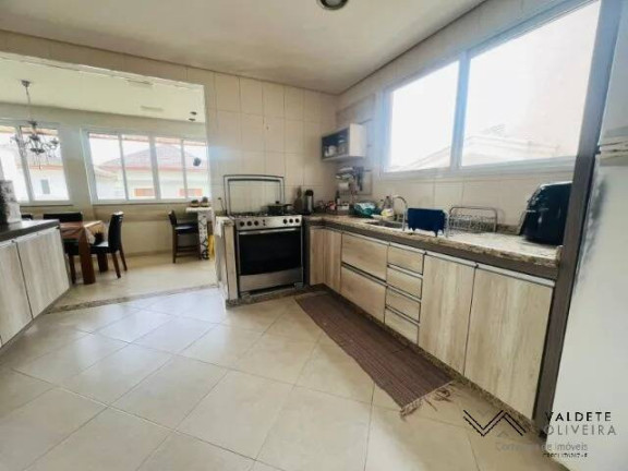 Imagem Casa de Condomínio com 4 Quartos à Venda, 321 m² em Jardim San Marino - São José Dos Campos